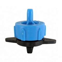 Gocciolatore labirinto 3-70 L/h