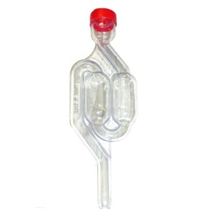 Fermentatore serpentina (54 L)