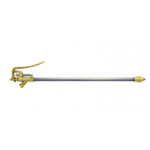 Lancia a leva (60 cm)