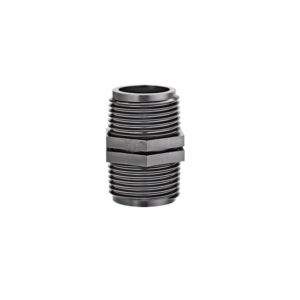 Nipplo 1"M