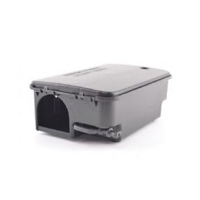 Box portaesca Coral Bait