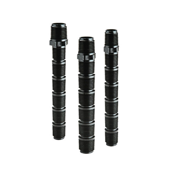 Prolunga filettata Ø 3/4” - 3/4”
