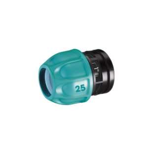 Raccordo Ø 25 mm - 1” F