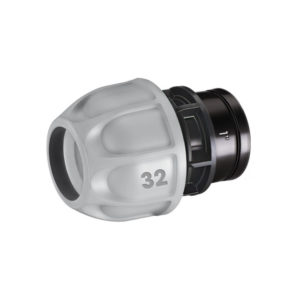Raccordo Ø 32 - 1” F