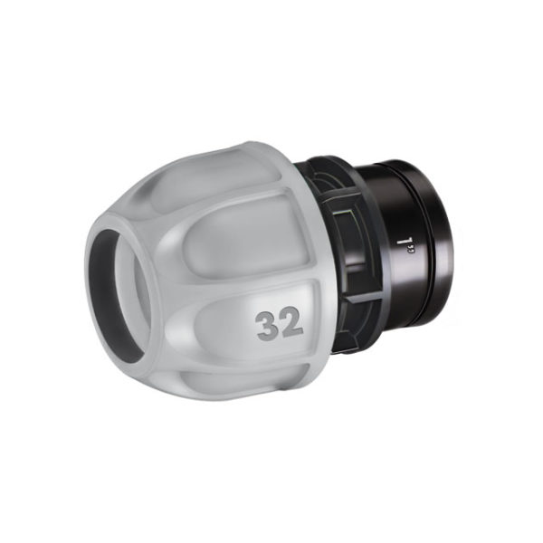 Raccordo Ø 32 - 1” F