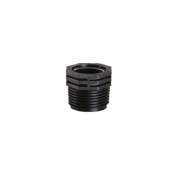 Riduzione 1"M - 3/4"F