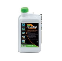 Roundup Platinum (1 L) Monsanto