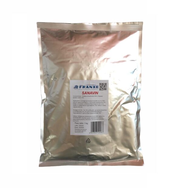 Sanavin - Chimica Franke