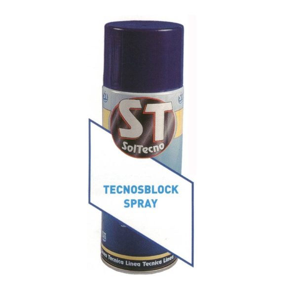 Sbloccante spray (400 ml)