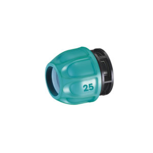 Tappo fine linea (Ø 25)