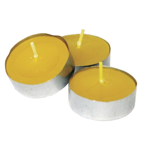 Tea Light citronella Ø 5