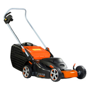 Rasaerba Elettrico "G 48 PE Comfort Plus" Oleo-Mac