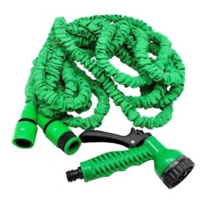 Tubo estensibile da giardino 15 metri