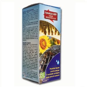 Aquatain AMF  (50 ml)