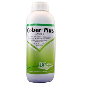 Cober Plus (1 L) - Diagro