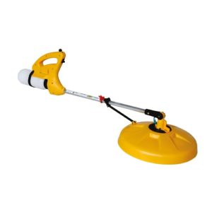 Micronizzatore con campana "M3000" Volpi
