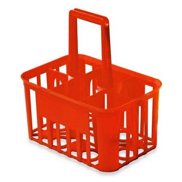 Portabottiglie 6 posti