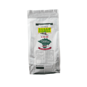 Concime Sugar Express 4.10.40 (2,2 kg) - Biogard