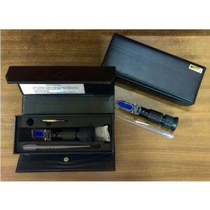 Rifrattometro ottico MR200ATC