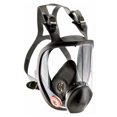 3m maschera a pieno facciale 3m maschera a pieno facciale