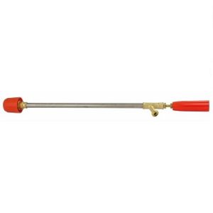 Lancia a manopola (60 cm) - Braglia