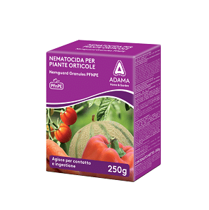 Nemguard granules (250 g) - Adama