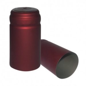 Capsule termoretrattili (100 pz)