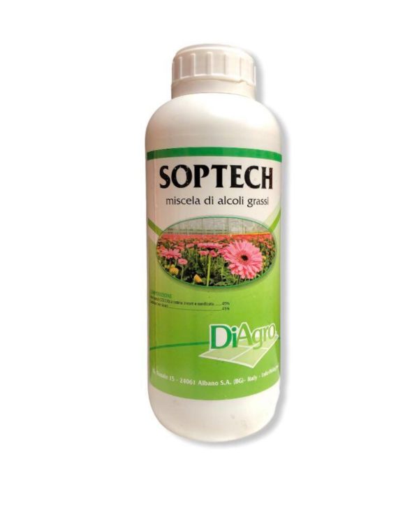 Soptech - Diachem