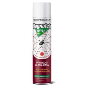 Ragnatelamayer (400 ml) - Mayer Braun