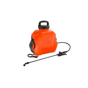Pompe a batteria Li-Ion - Stocker
