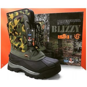 Stivali da caccia "Blizzy"