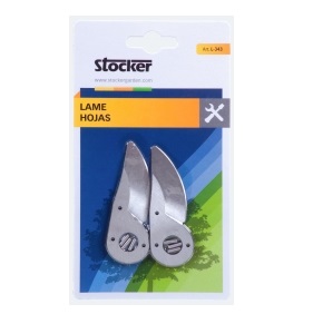 Lama (L-343) Stocker