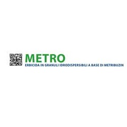 Metro (500 g)