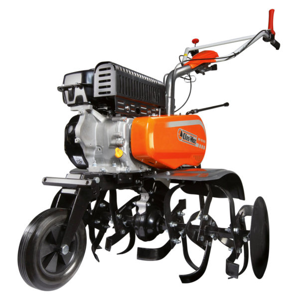 Motozappa "MH 198 RKS" Oleo Mac - immagine 2