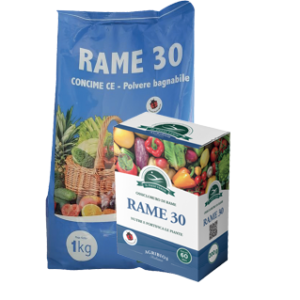 Rame 30 - Il Paese Verde