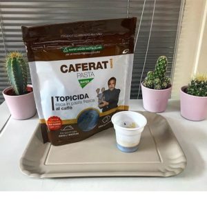 Topicida Caferat King (150 g) - Mayer Braun