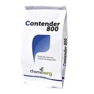 Contender - Diachem