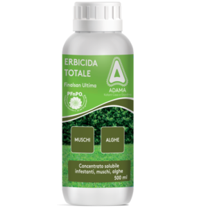 Finalsan Ultima (500 ml) - Adama