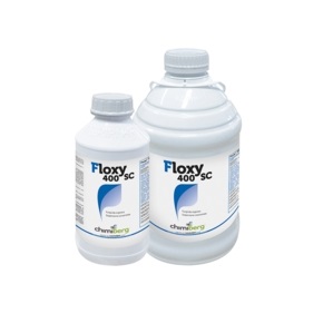 Floxy 400 SC (1 L) - Diachem