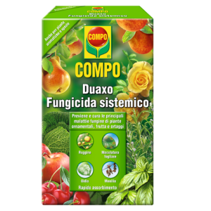 Duaxo (200 ml) - Compo