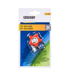 Kit bulloni (B-2022) Stocker