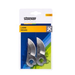 Lama ricambio (L-344) Stocker