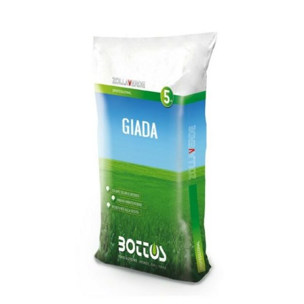Sementi per prato "Giada" Bottos