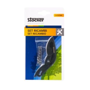 Set ricambi (R-7244) Stocker