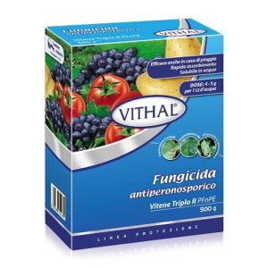 Vitene Triplo R (500 g)