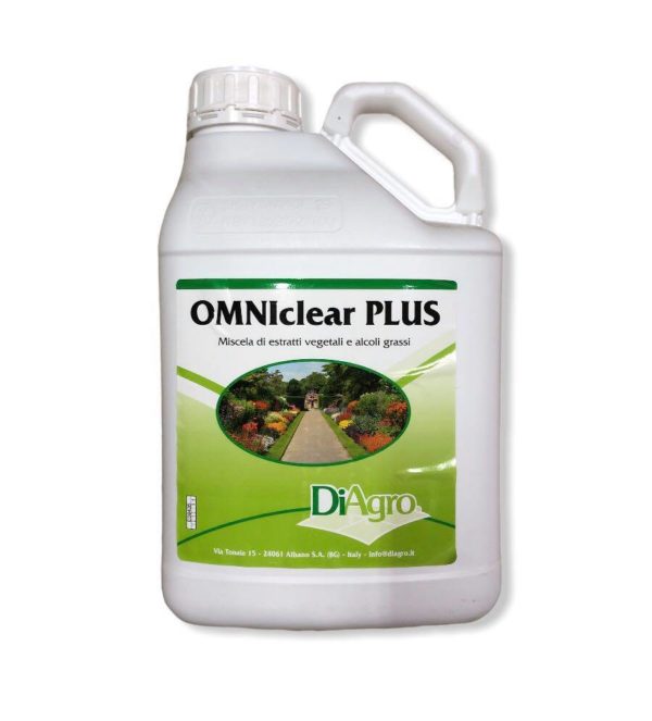 Omniclear plus (5 L) - Diagro