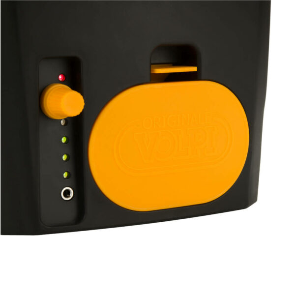 Pompe a batteria V.Black VITA - Volpi - immagine 2