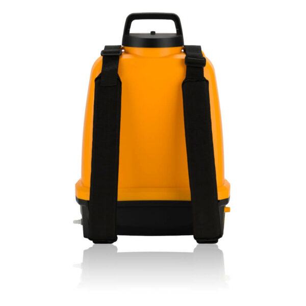 Pompe a batteria V.Black VITA - Volpi - immagine 3