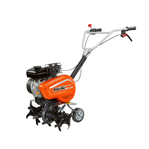 Motozappa "MH 155 K" Oleo Mac