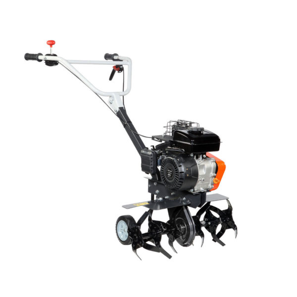 Motozappa "MH 155 K" Oleo Mac - immagine 2